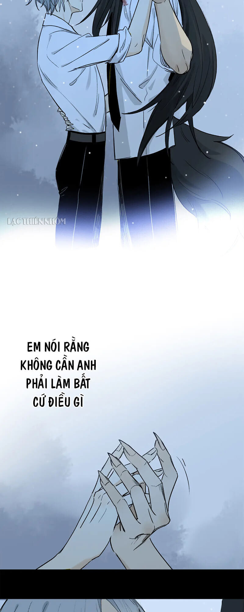 Phép Tắc Trường Ogus Chapter 58 - Trang 2
