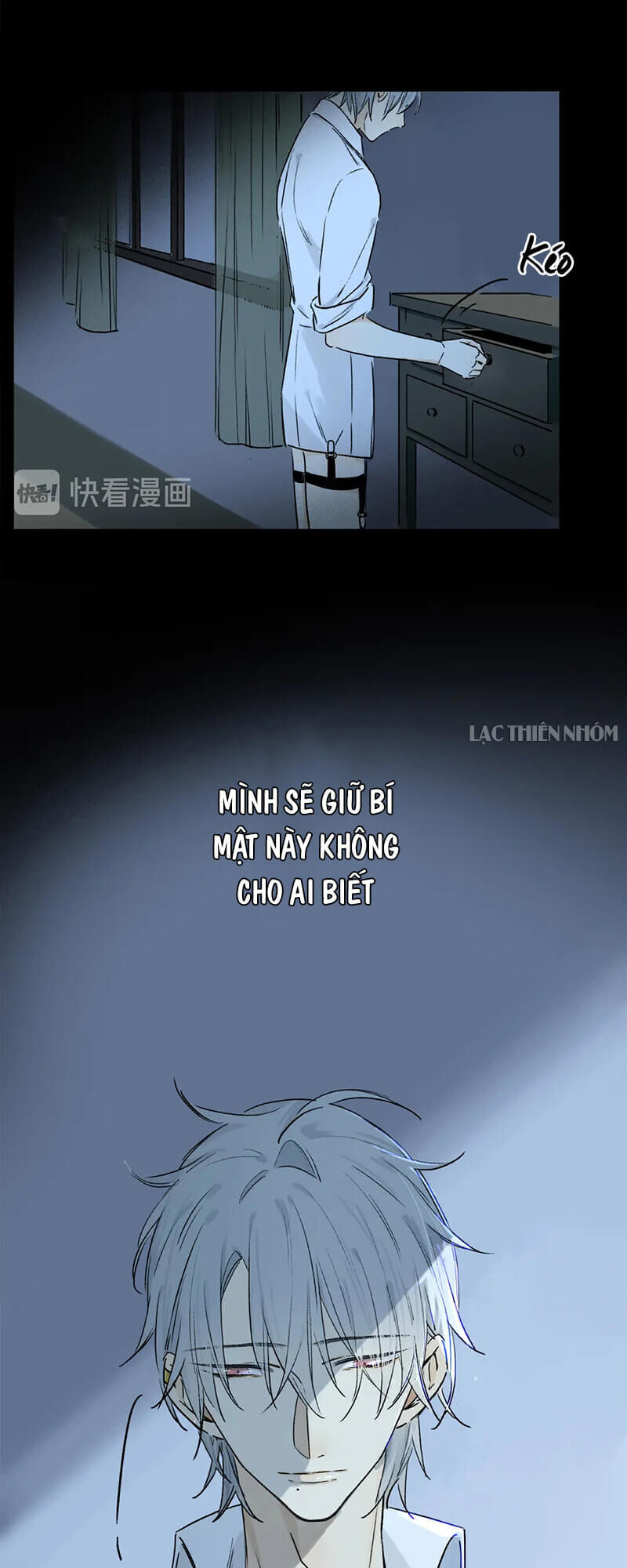 Phép Tắc Trường Ogus Chapter 58 - Trang 2