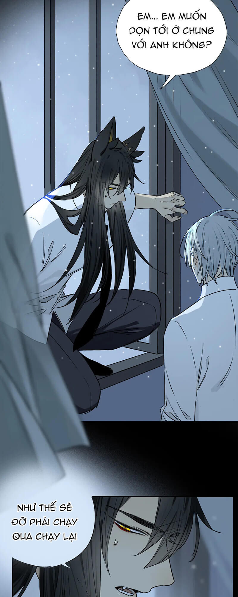 Phép Tắc Trường Ogus Chapter 58 - Trang 2