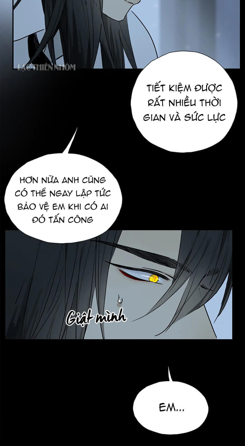 Phép Tắc Trường Ogus Chapter 58 - Trang 2
