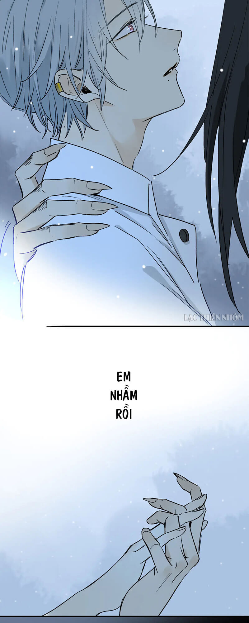 Phép Tắc Trường Ogus Chapter 58 - Trang 2