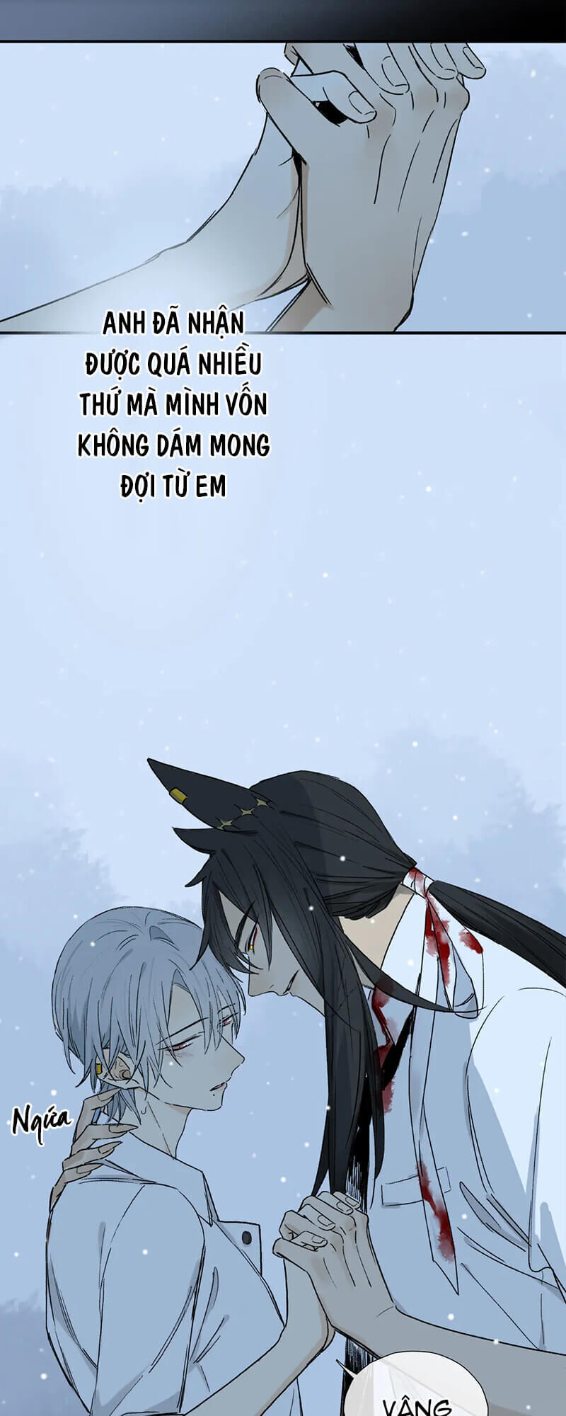 Phép Tắc Trường Ogus Chapter 58 - Trang 2