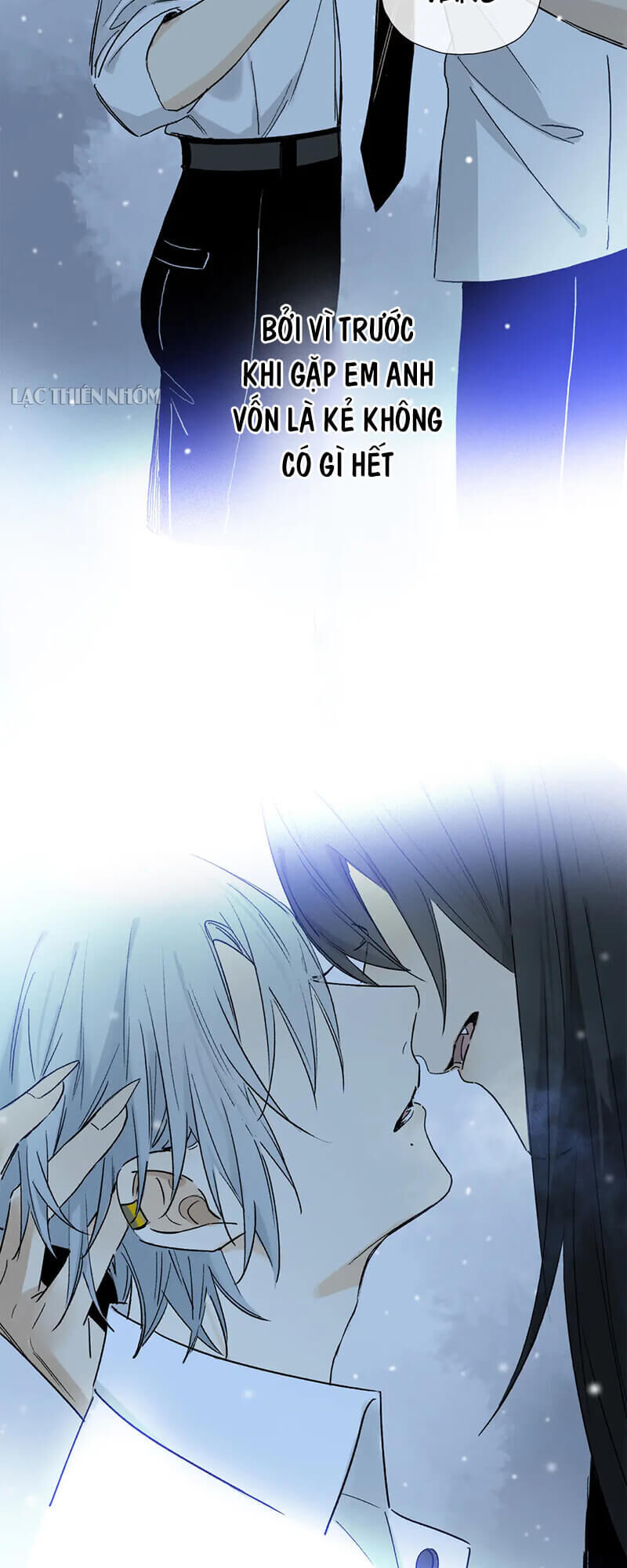 Phép Tắc Trường Ogus Chapter 58 - Trang 2