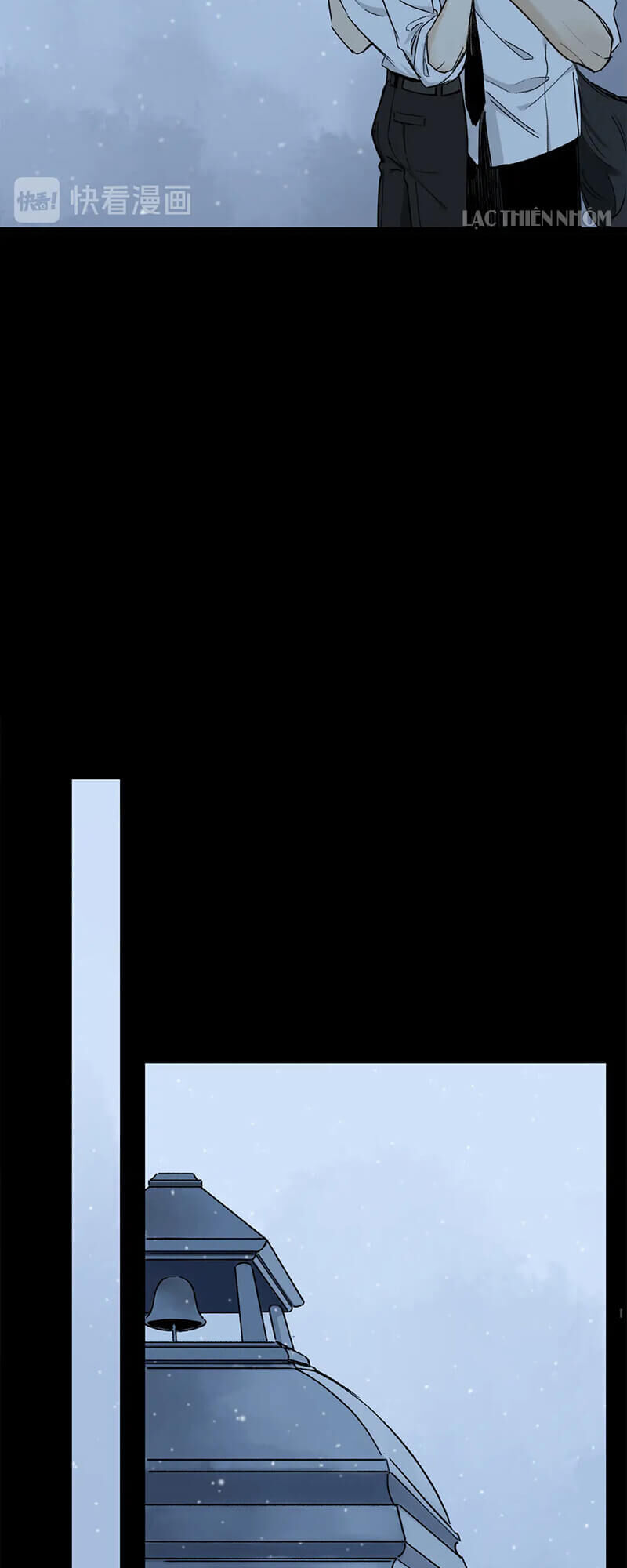 Phép Tắc Trường Ogus Chapter 58 - Trang 2