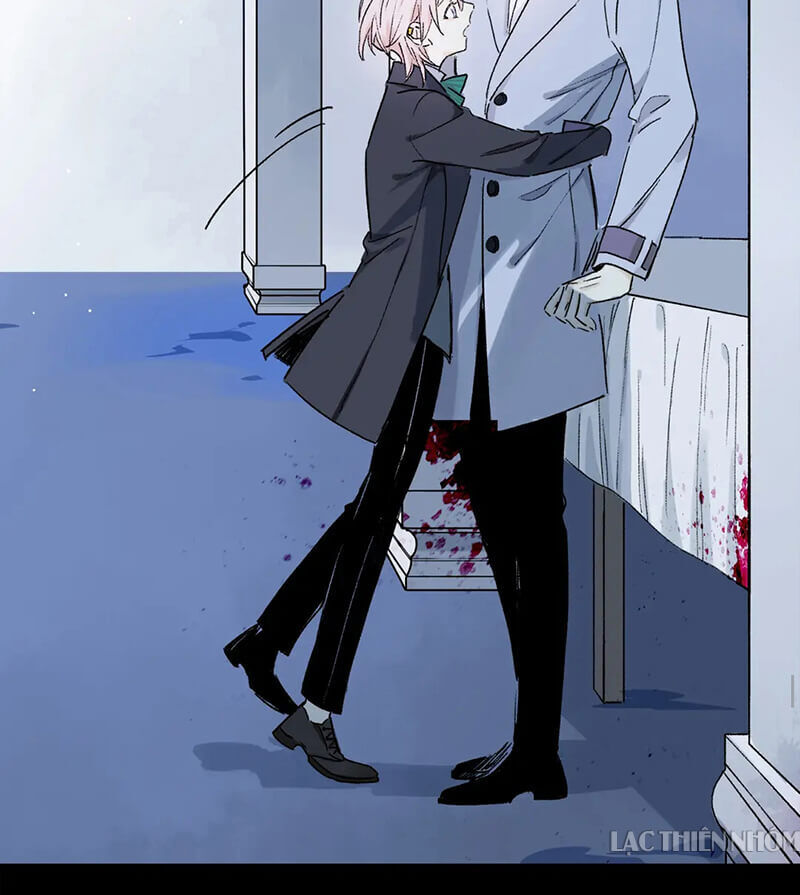 Phép Tắc Trường Ogus Chapter 59 - Trang 2