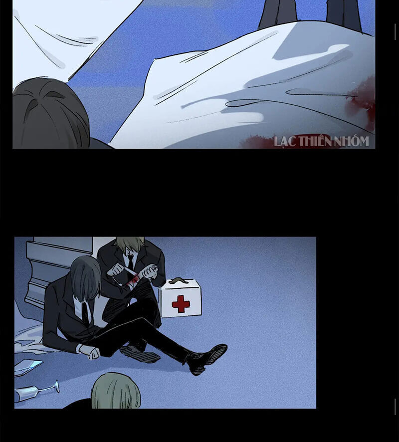 Phép Tắc Trường Ogus Chapter 59 - Trang 2