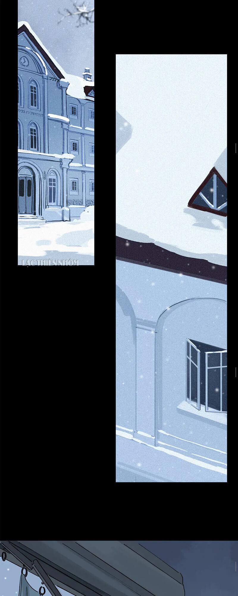 Phép Tắc Trường Ogus Chapter 59 - Trang 2