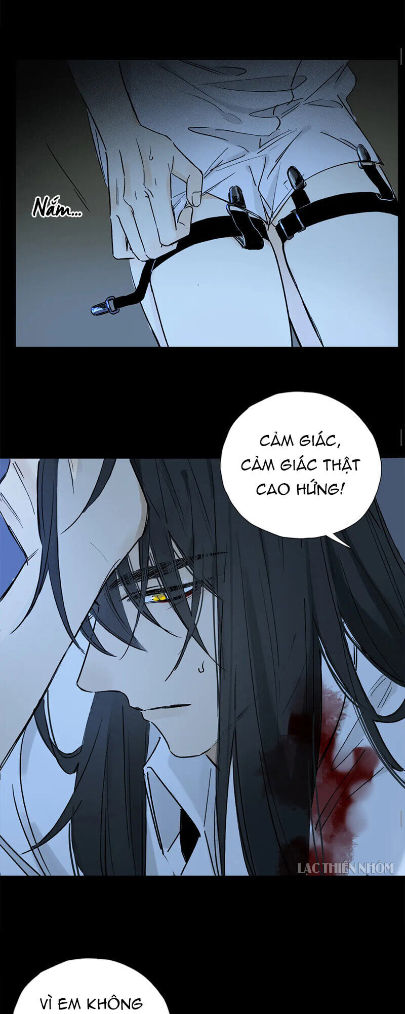 Phép Tắc Trường Ogus Chapter 59 - Trang 2
