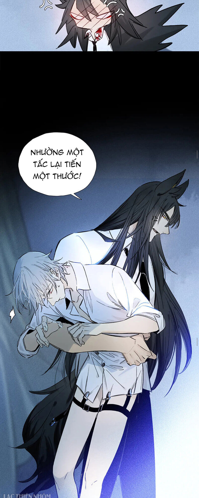 Phép Tắc Trường Ogus Chapter 59 - Trang 2