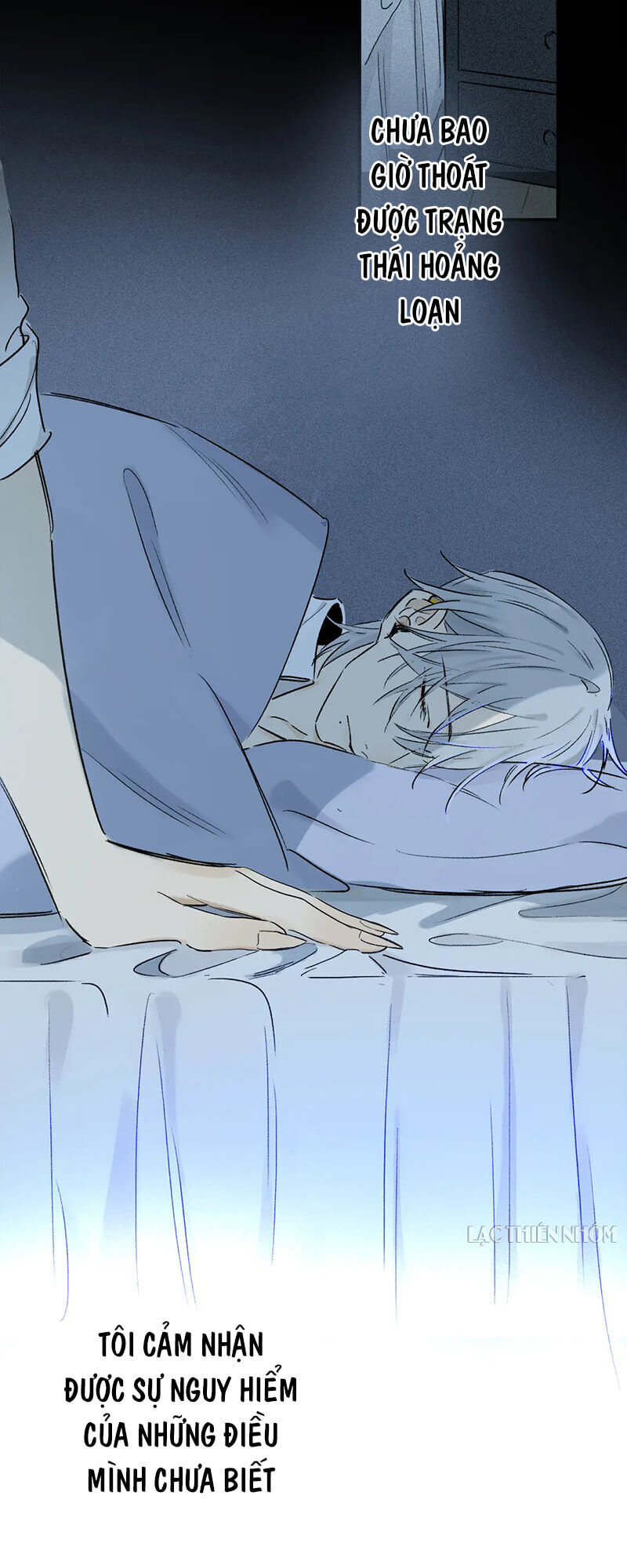 Phép Tắc Trường Ogus Chapter 59 - Trang 2