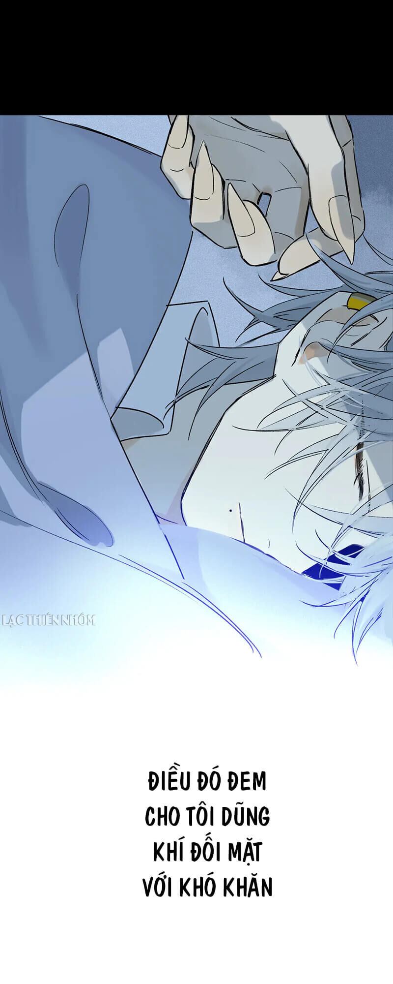 Phép Tắc Trường Ogus Chapter 59 - Trang 2