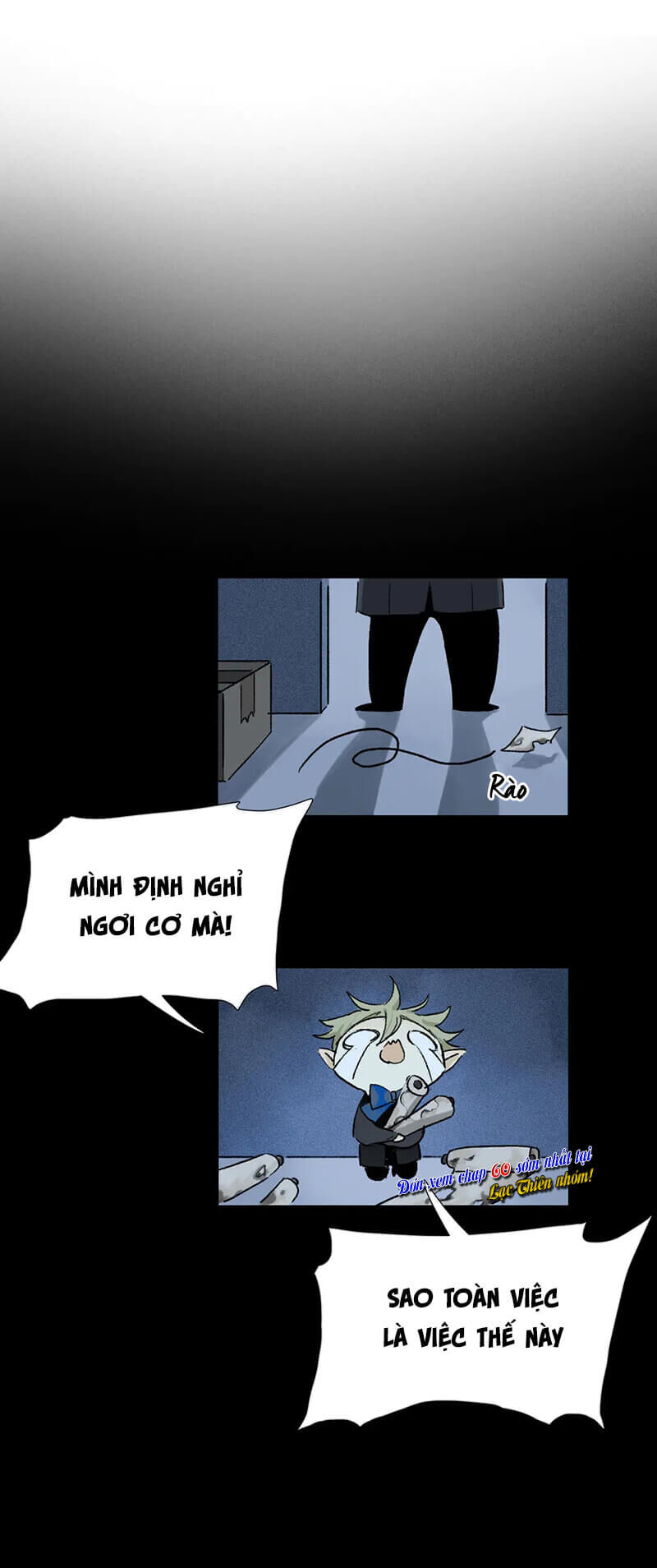 Phép Tắc Trường Ogus Chapter 59 - Trang 2