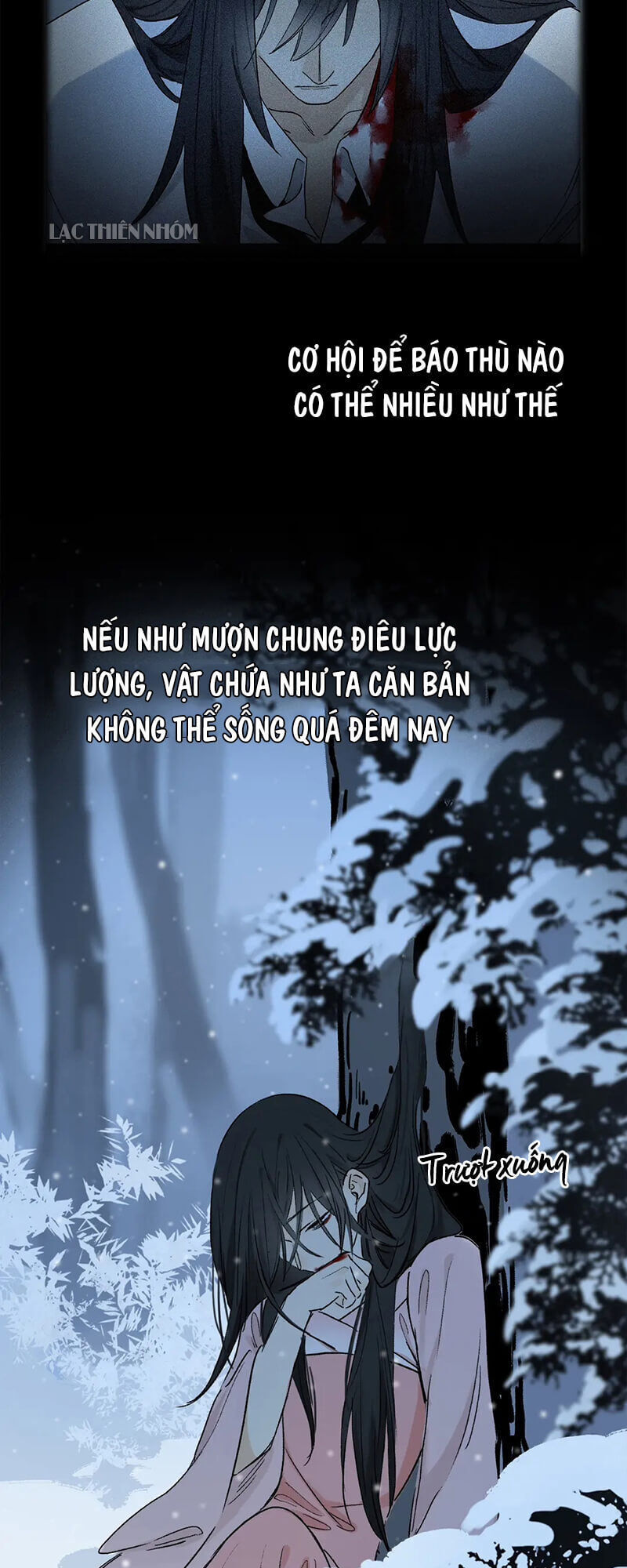 Phép Tắc Trường Ogus Chapter 59 - Trang 2