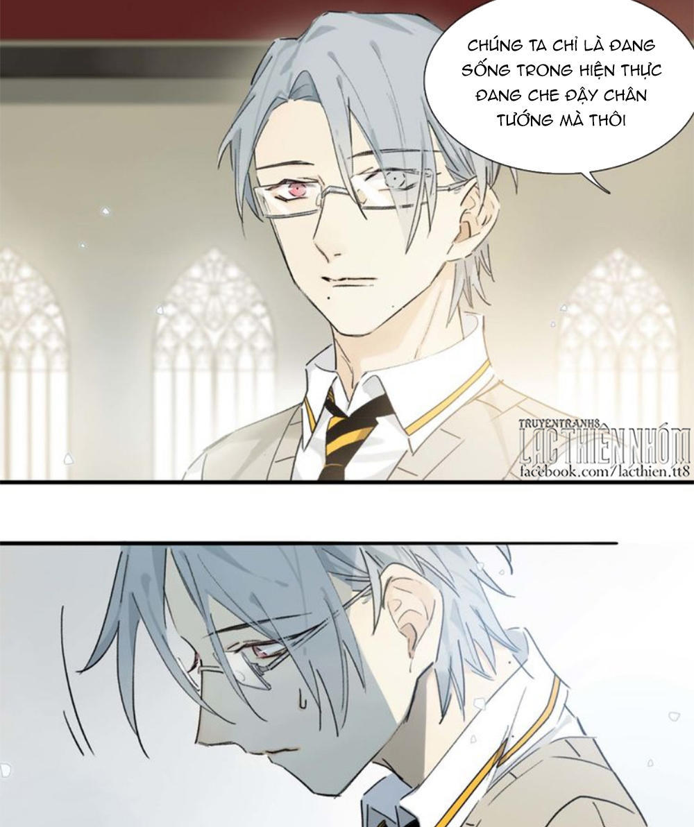 Phép Tắc Trường Ogus Chapter 6 - Trang 2