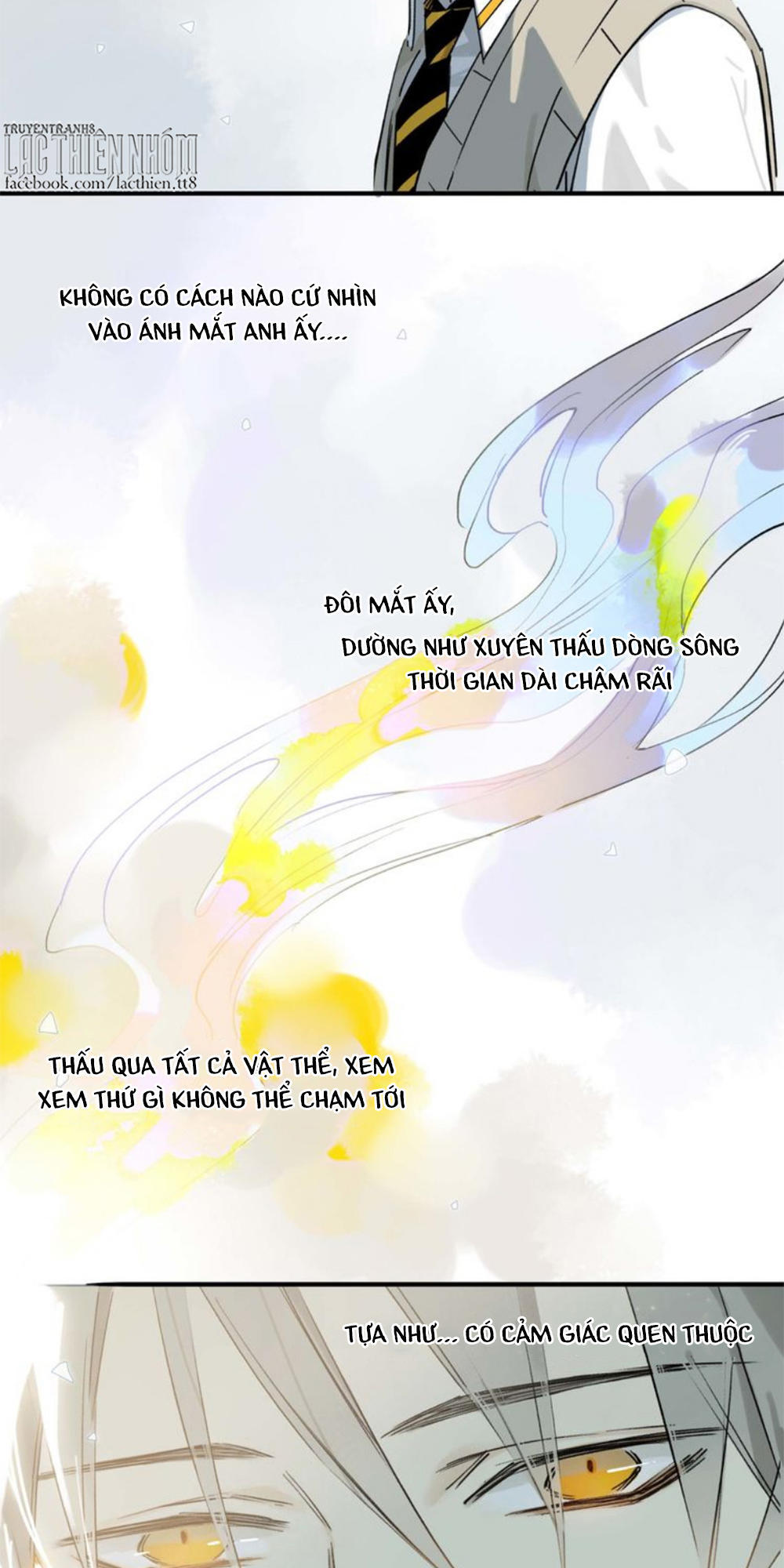 Phép Tắc Trường Ogus Chapter 6 - Trang 2