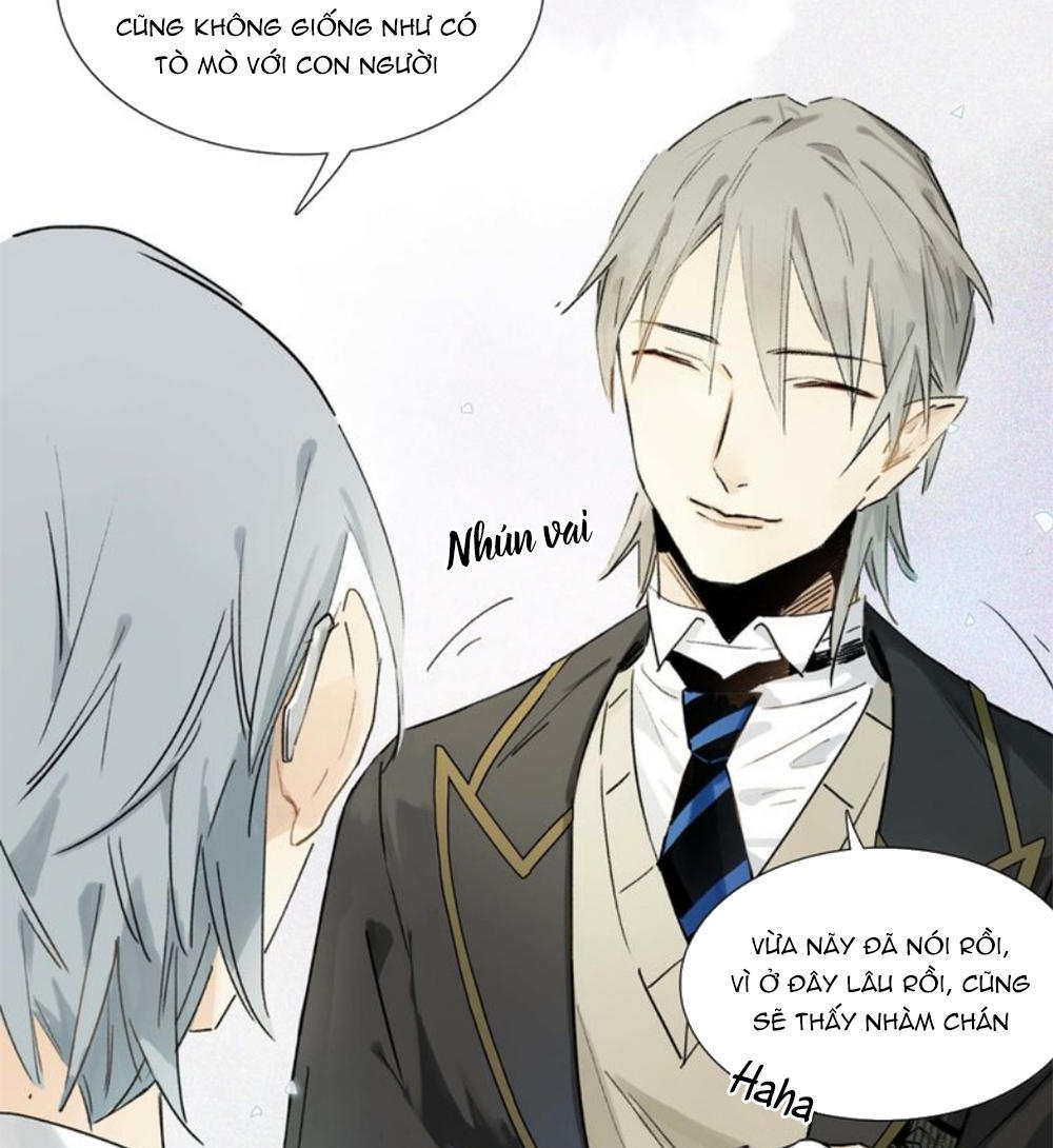 Phép Tắc Trường Ogus Chapter 6 - Trang 2