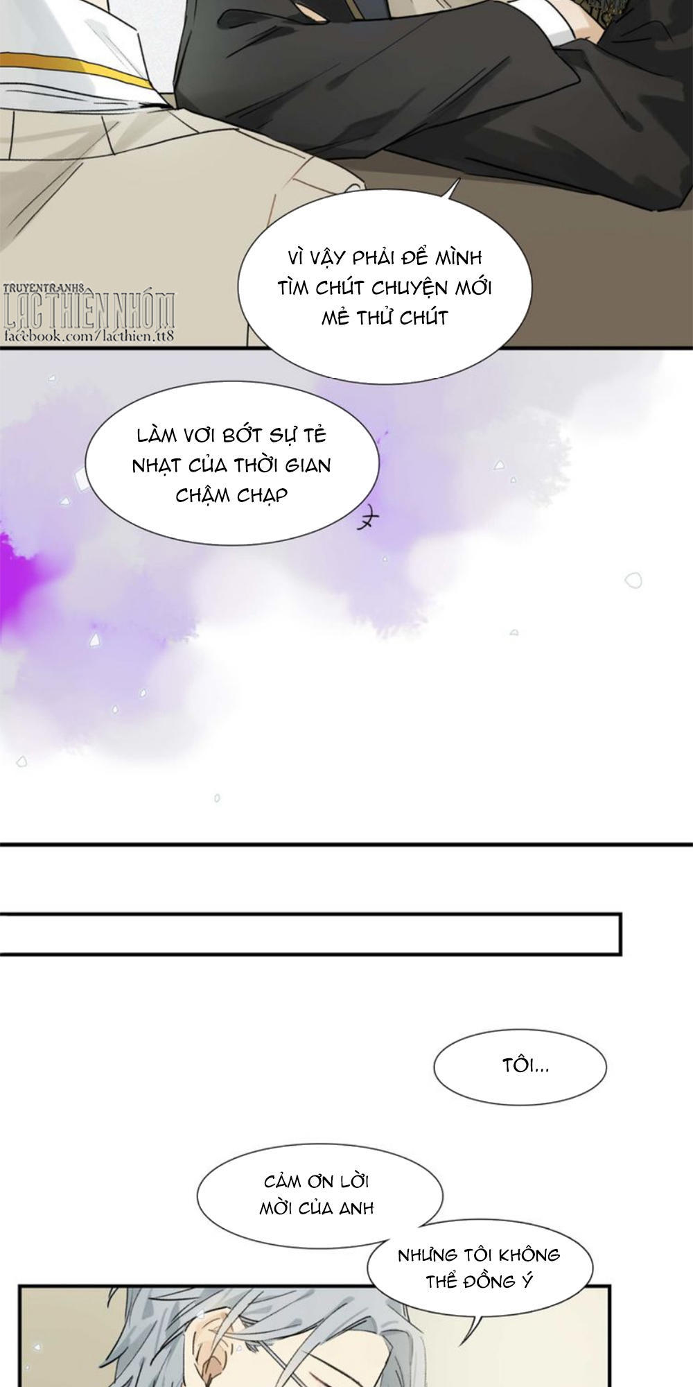 Phép Tắc Trường Ogus Chapter 6 - Trang 2