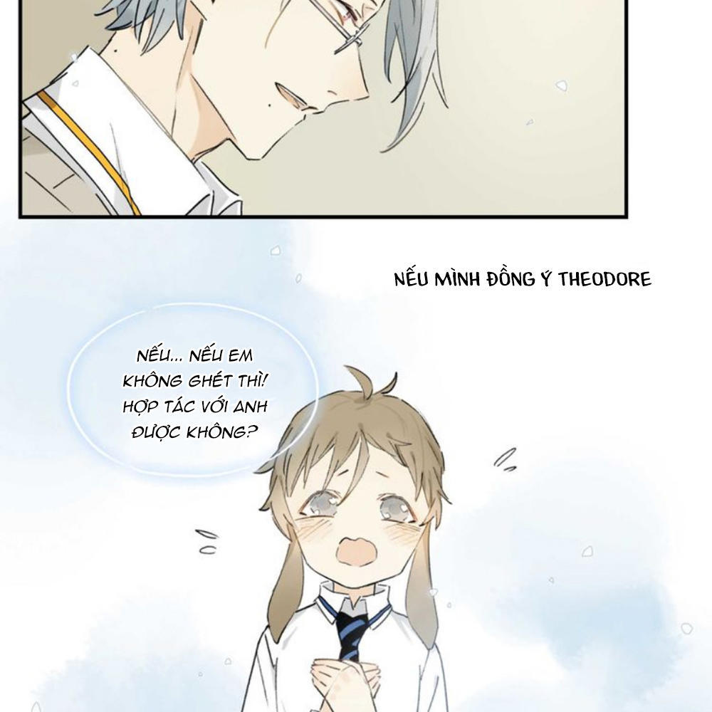 Phép Tắc Trường Ogus Chapter 6 - Trang 2