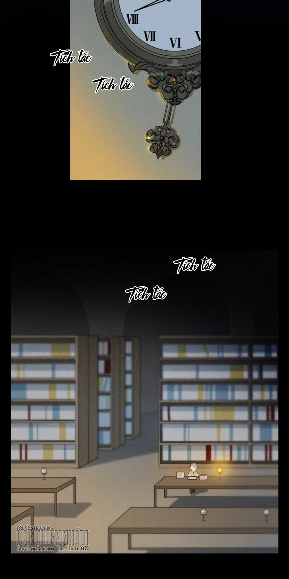 Phép Tắc Trường Ogus Chapter 6 - Trang 2