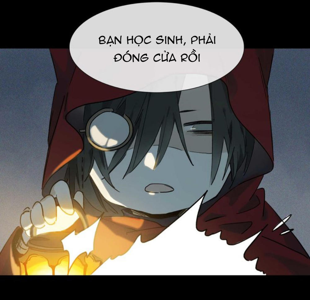 Phép Tắc Trường Ogus Chapter 6 - Trang 2