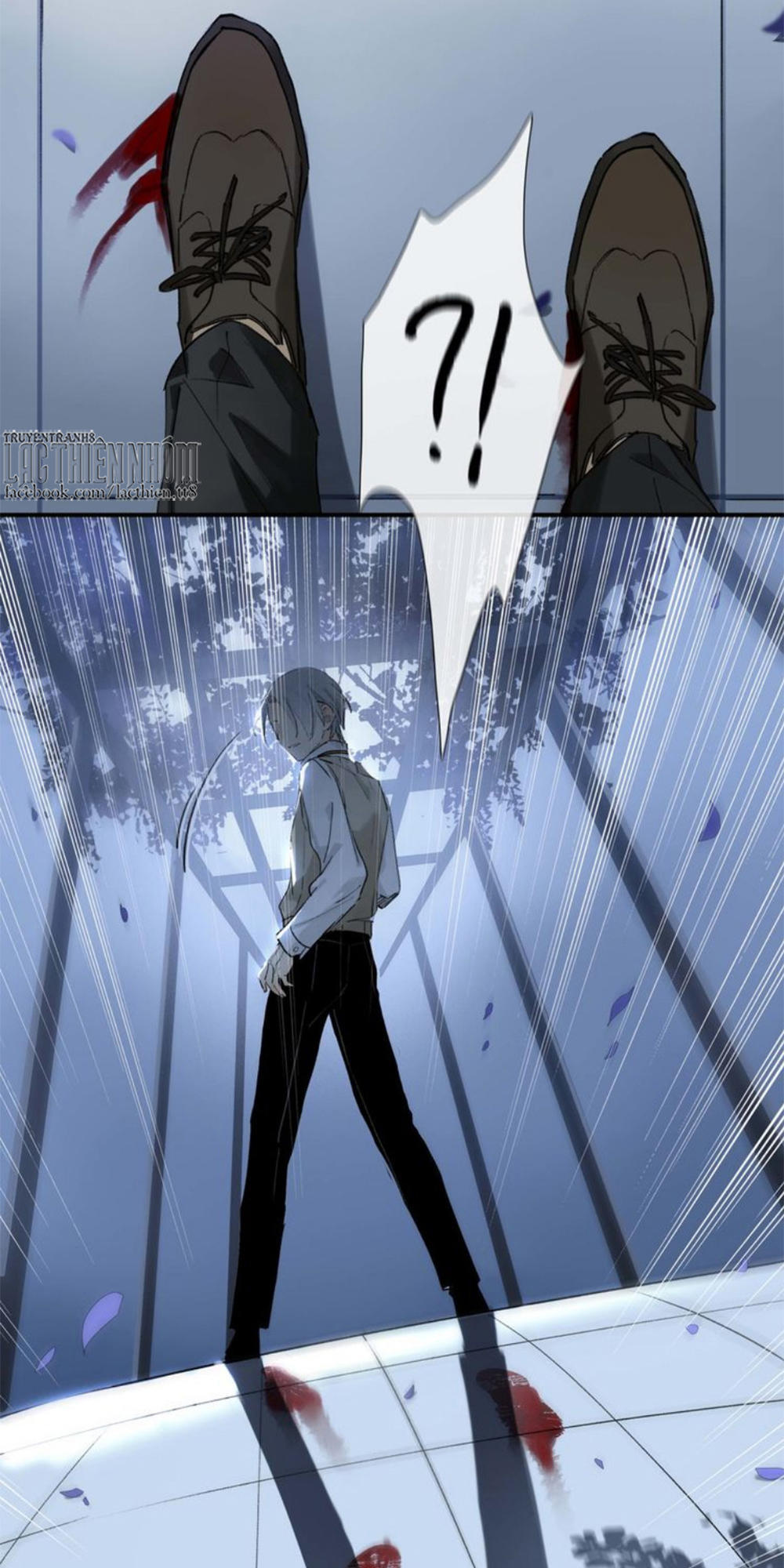 Phép Tắc Trường Ogus Chapter 6 - Trang 2