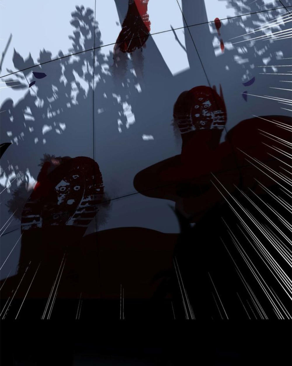 Phép Tắc Trường Ogus Chapter 6 - Trang 2