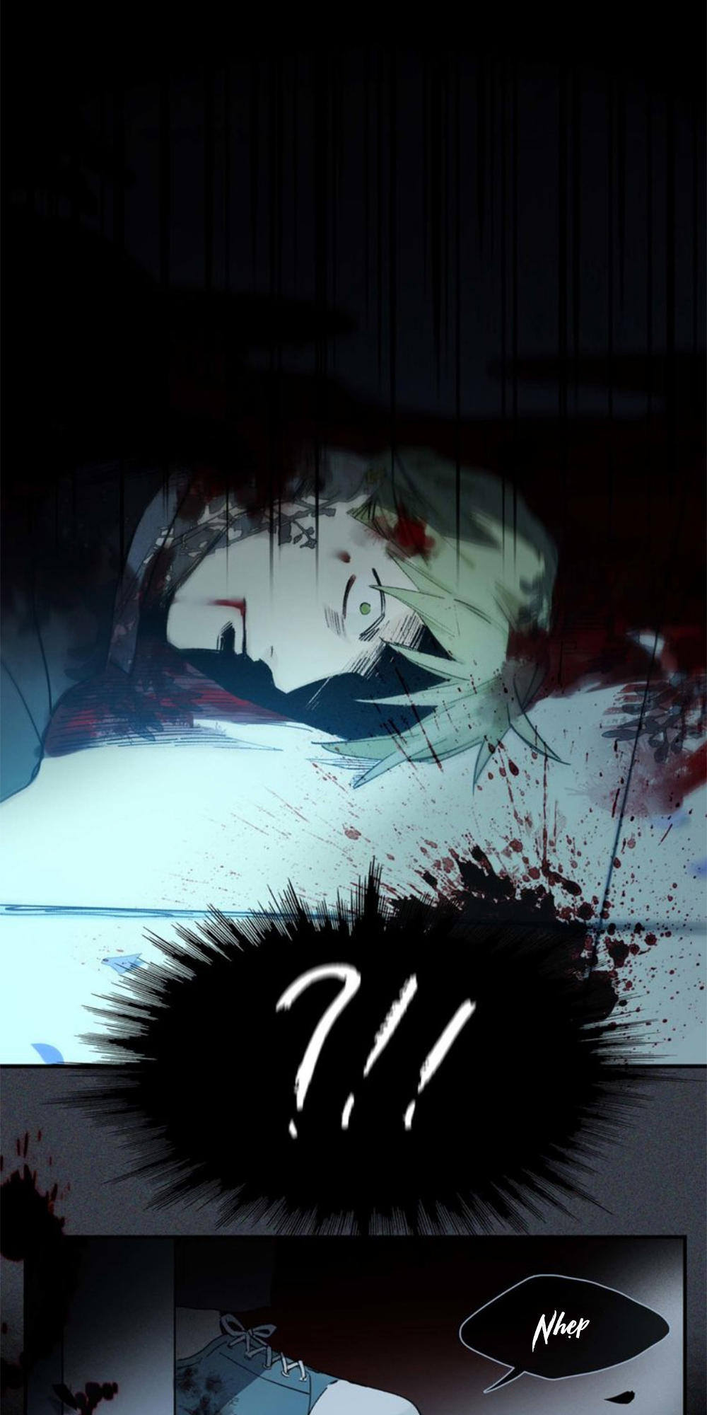 Phép Tắc Trường Ogus Chapter 6 - Trang 2