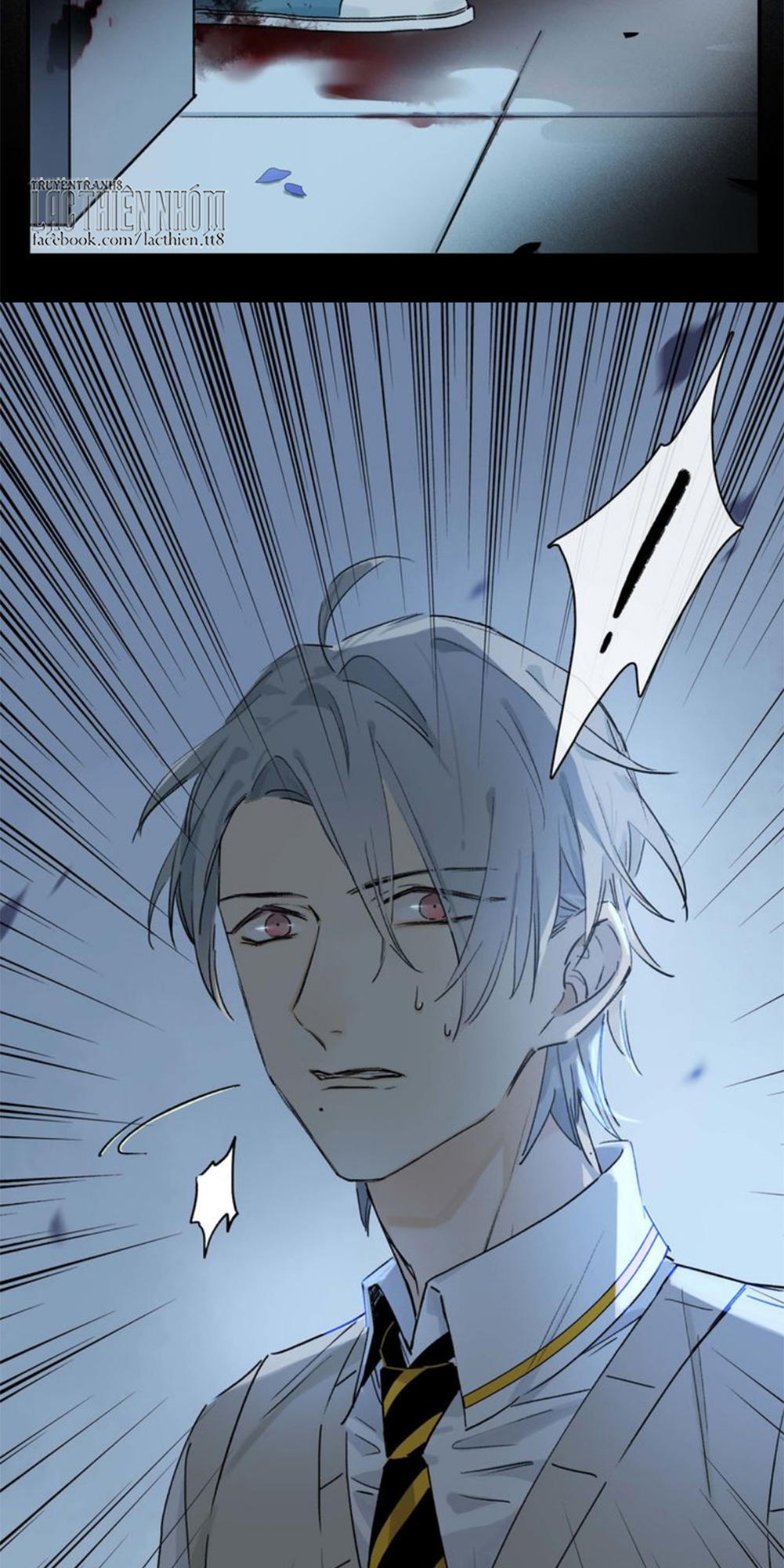 Phép Tắc Trường Ogus Chapter 6 - Trang 2