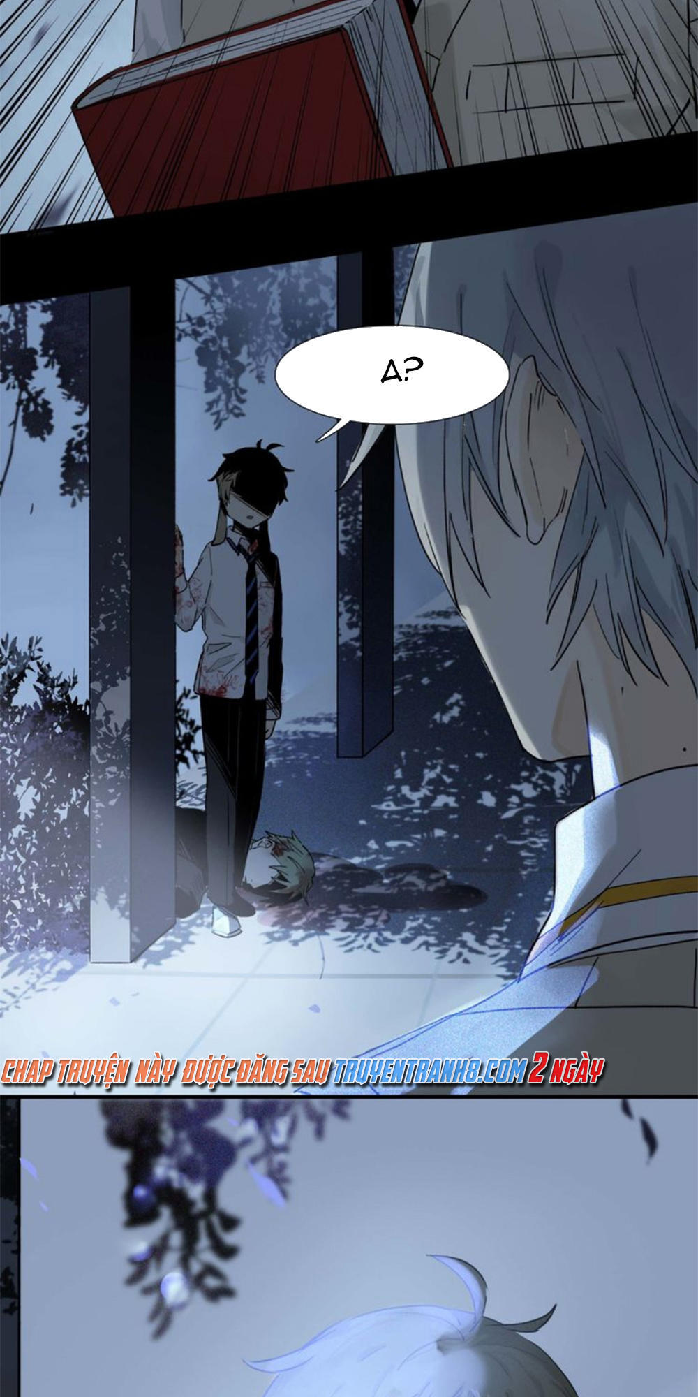 Phép Tắc Trường Ogus Chapter 6 - Trang 2