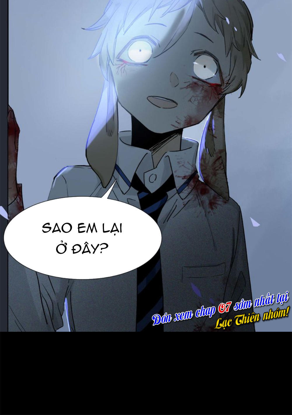 Phép Tắc Trường Ogus Chapter 6 - Trang 2