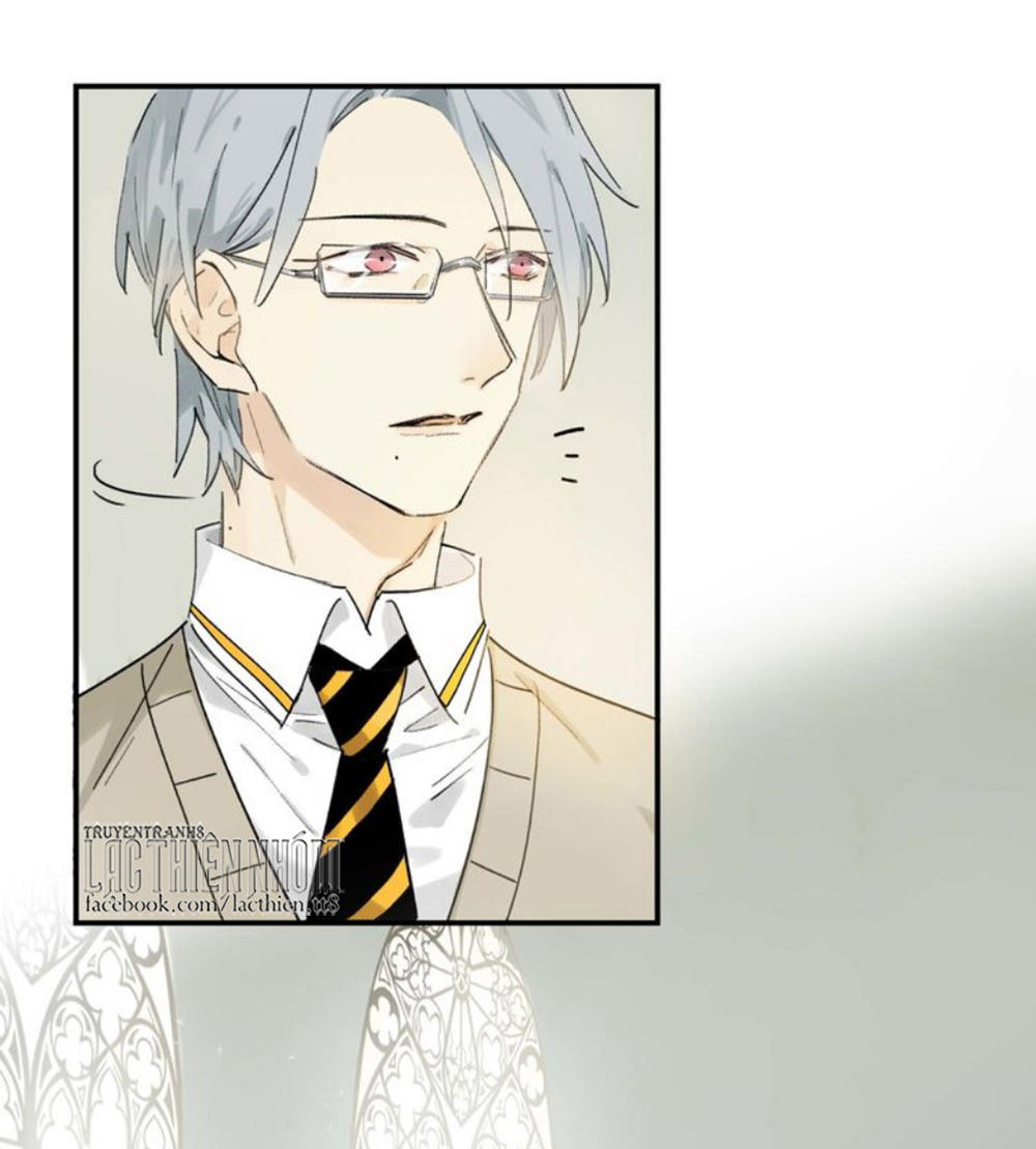 Phép Tắc Trường Ogus Chapter 6 - Trang 2