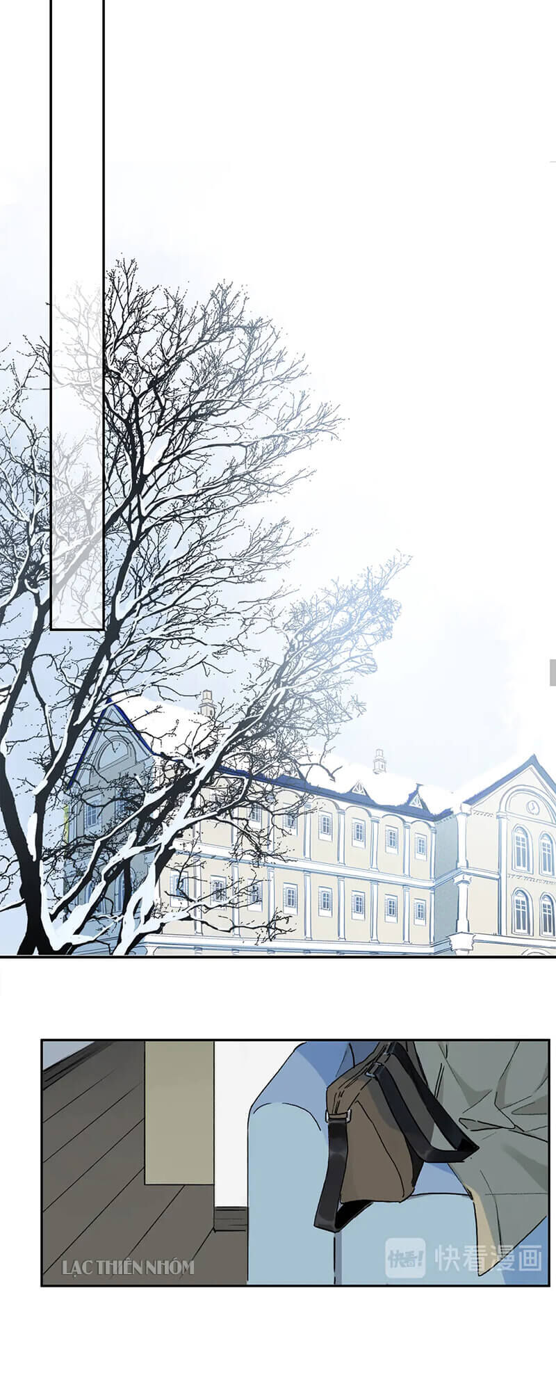 Phép Tắc Trường Ogus Chapter 60 - Trang 2