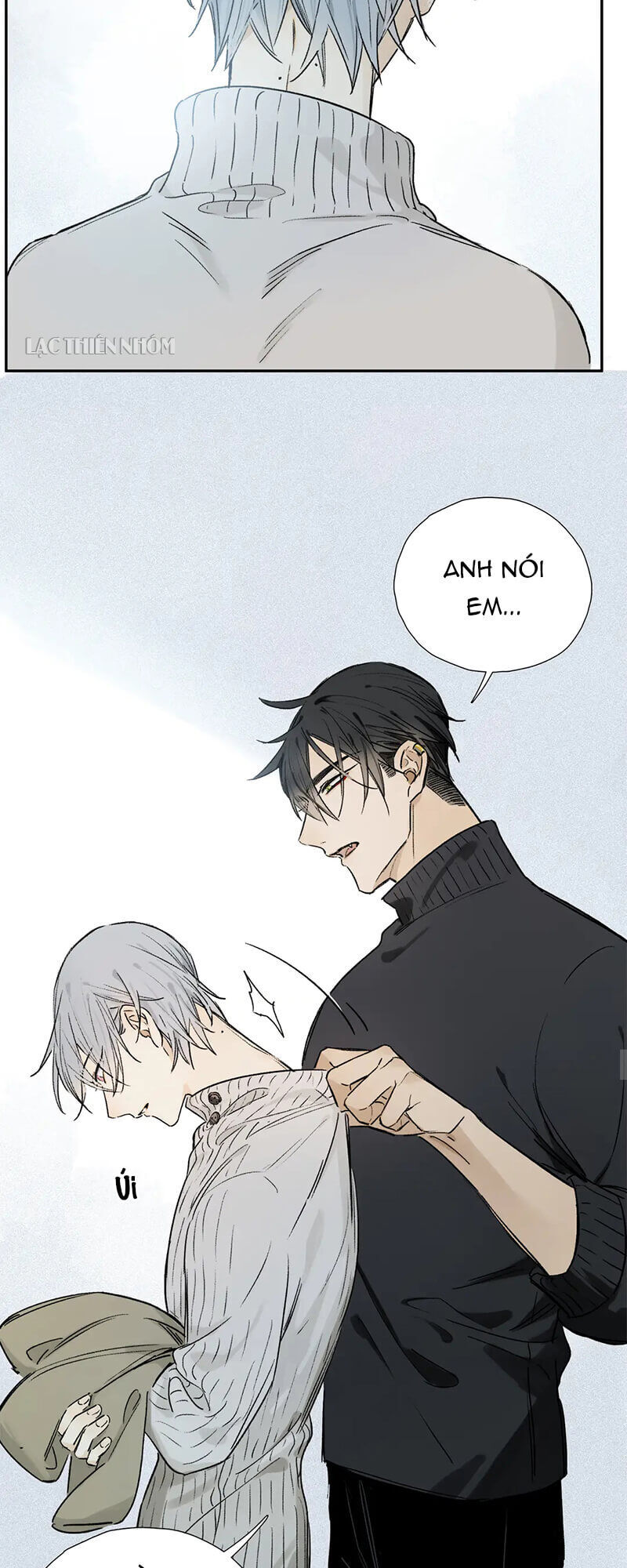 Phép Tắc Trường Ogus Chapter 60 - Trang 2