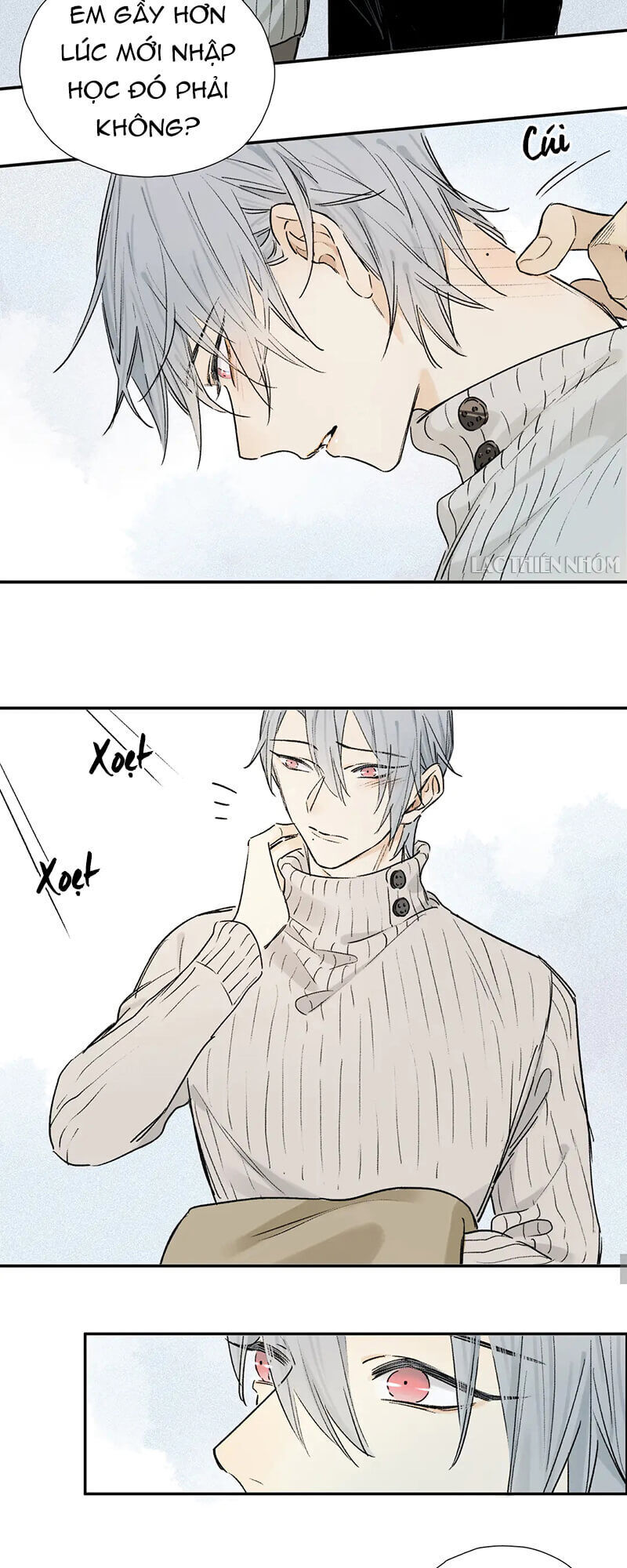 Phép Tắc Trường Ogus Chapter 60 - Trang 2