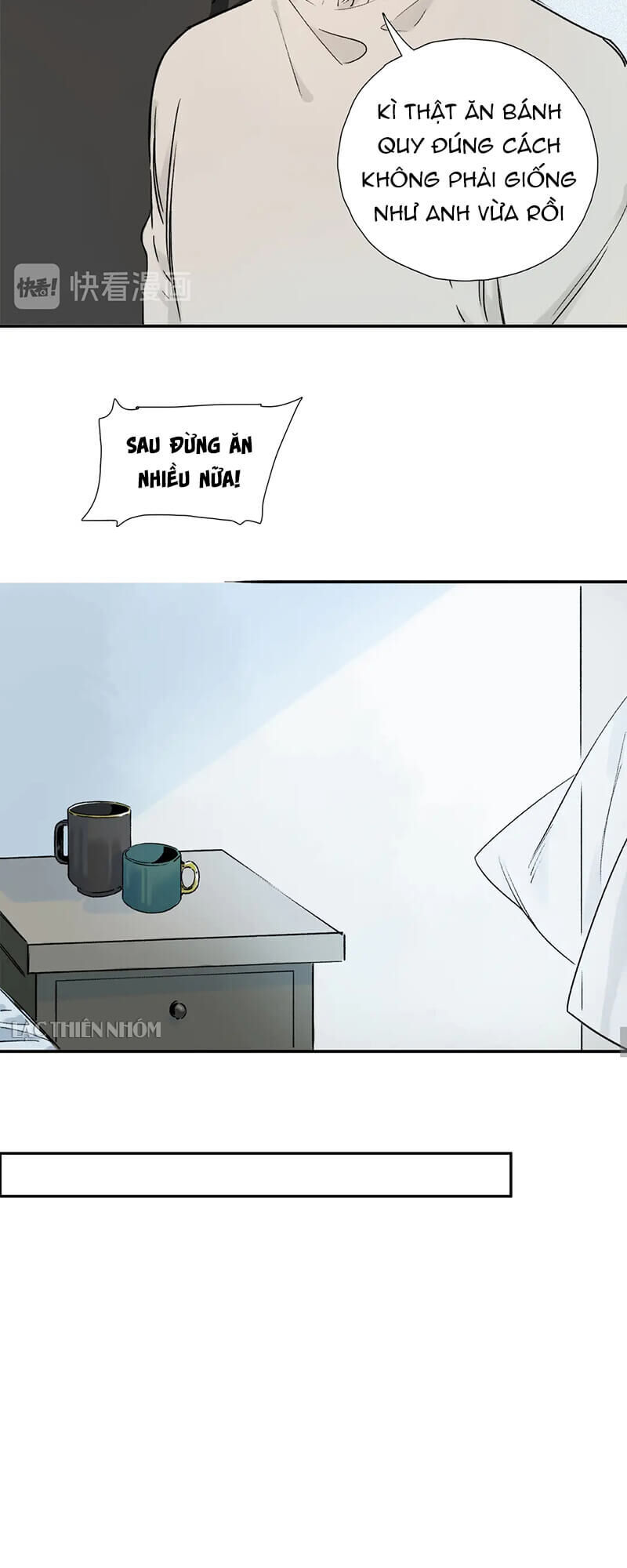 Phép Tắc Trường Ogus Chapter 60 - Trang 2