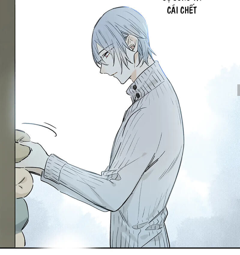 Phép Tắc Trường Ogus Chapter 60 - Trang 2