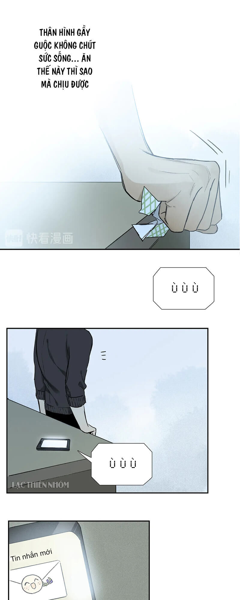 Phép Tắc Trường Ogus Chapter 60 - Trang 2