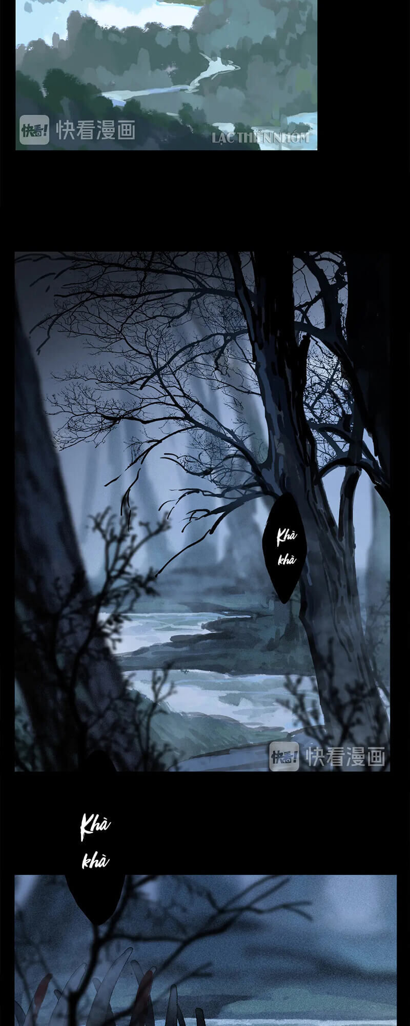 Phép Tắc Trường Ogus Chapter 60 - Trang 2