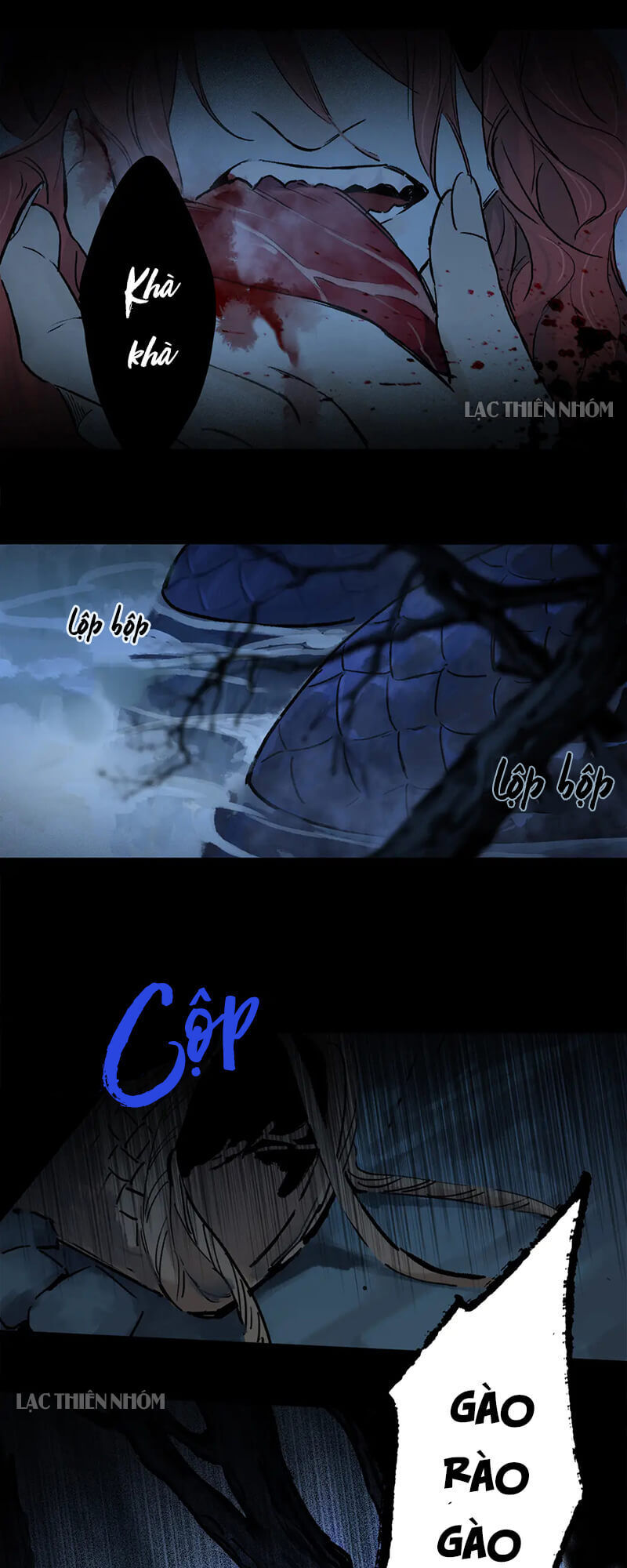 Phép Tắc Trường Ogus Chapter 60 - Trang 2