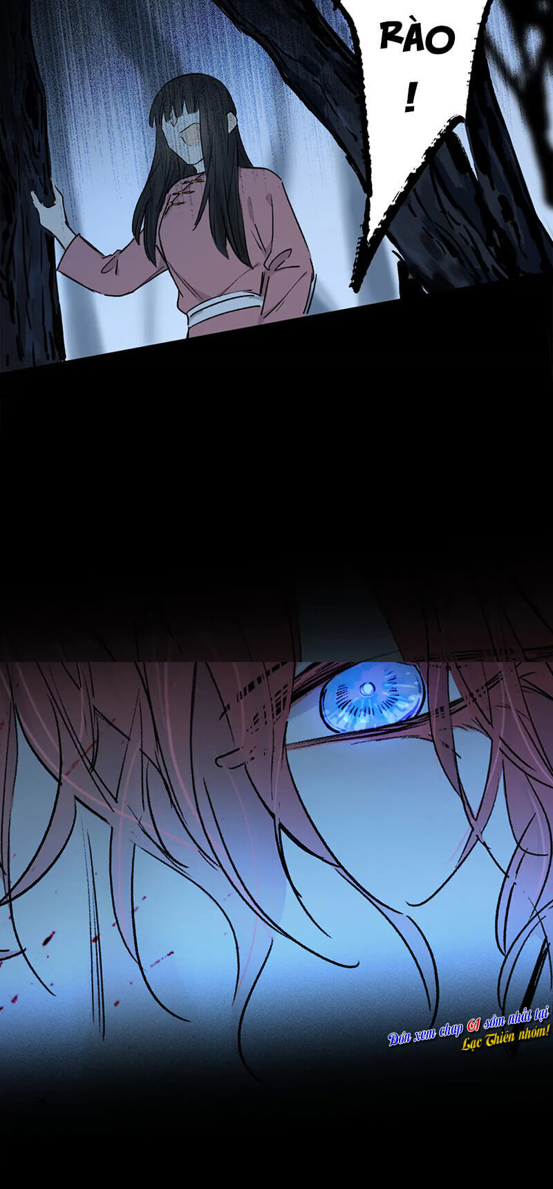 Phép Tắc Trường Ogus Chapter 60 - Trang 2