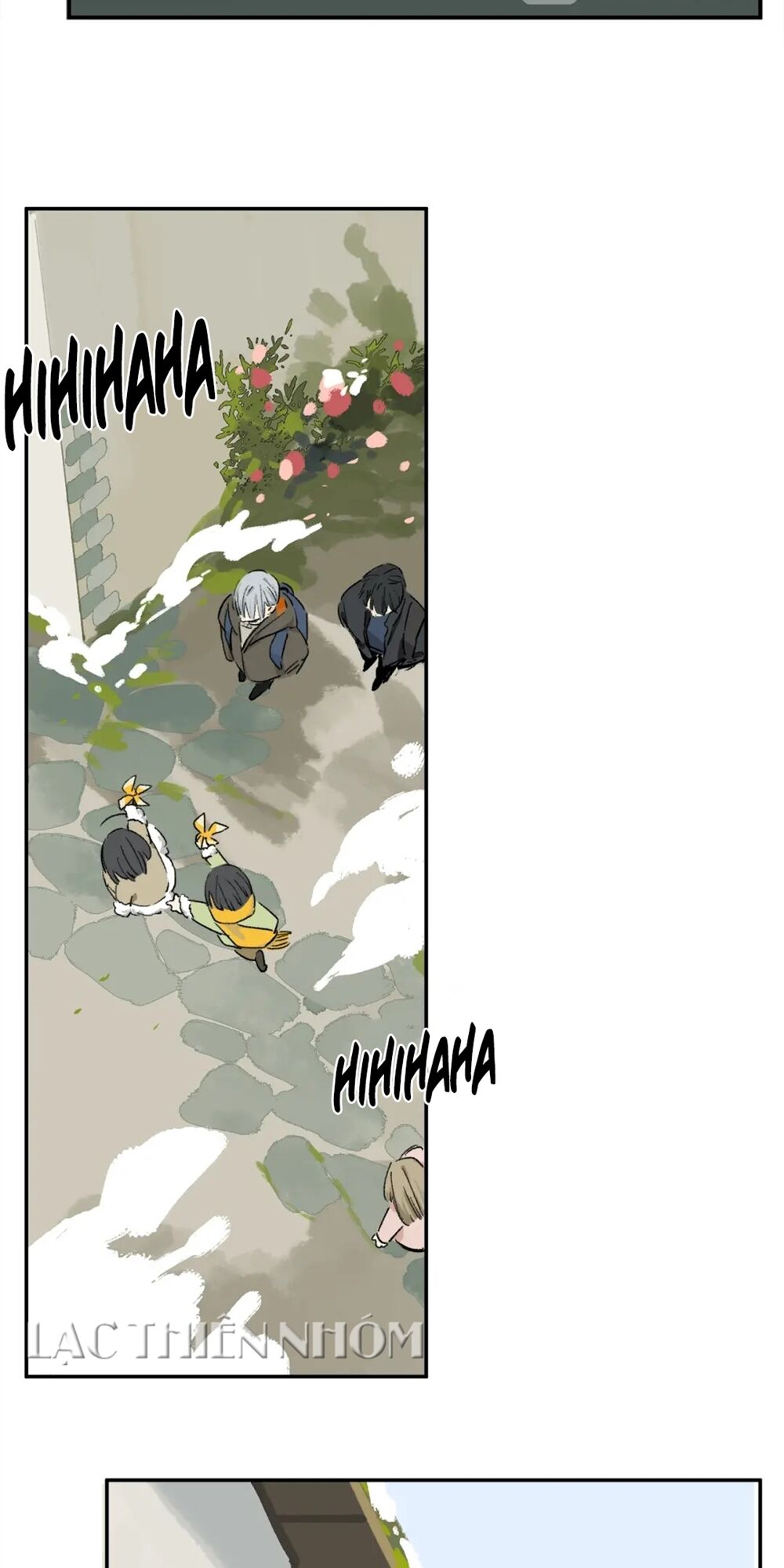 Phép Tắc Trường Ogus Chapter 62 - Trang 2