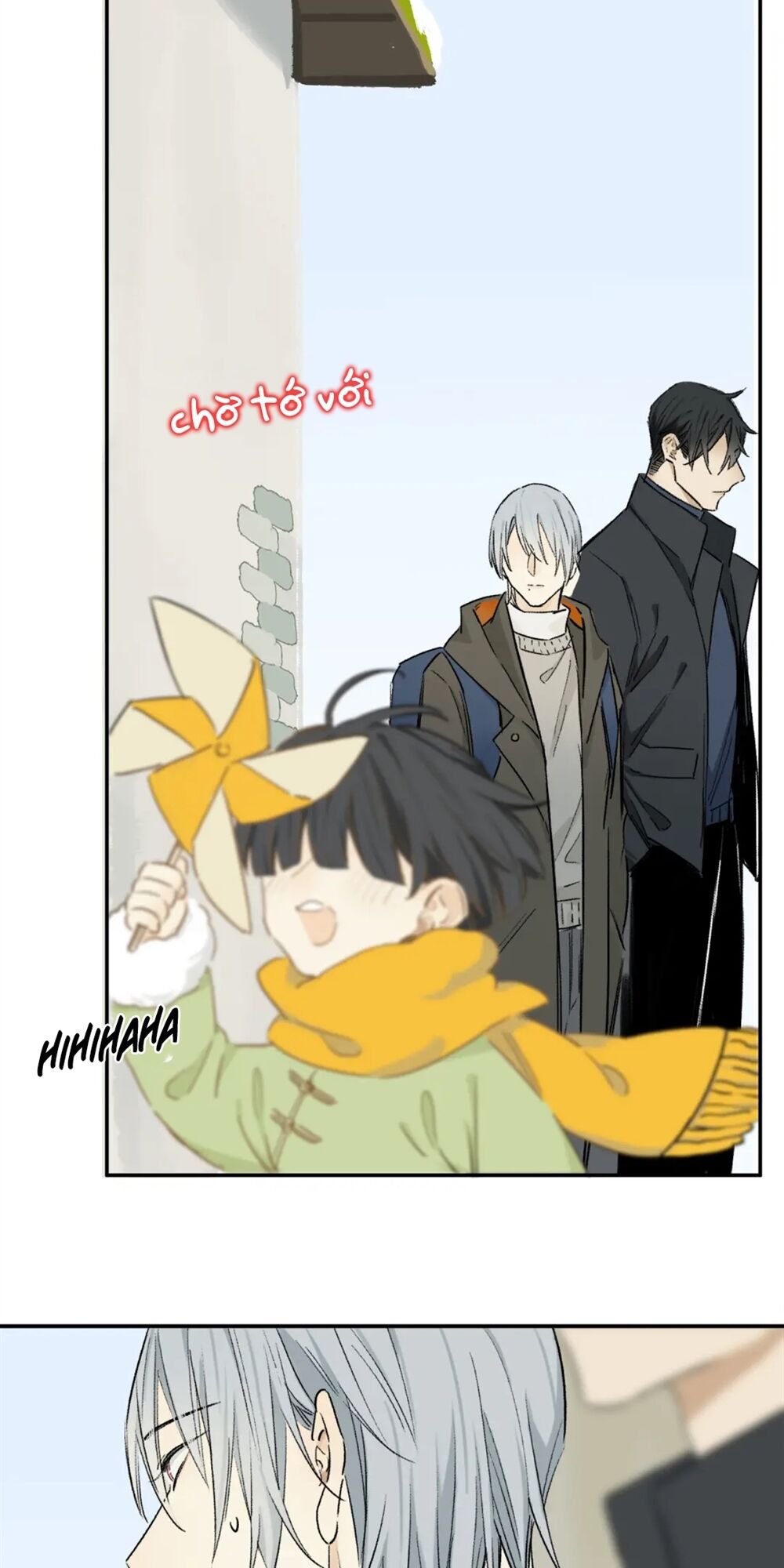 Phép Tắc Trường Ogus Chapter 62 - Trang 2