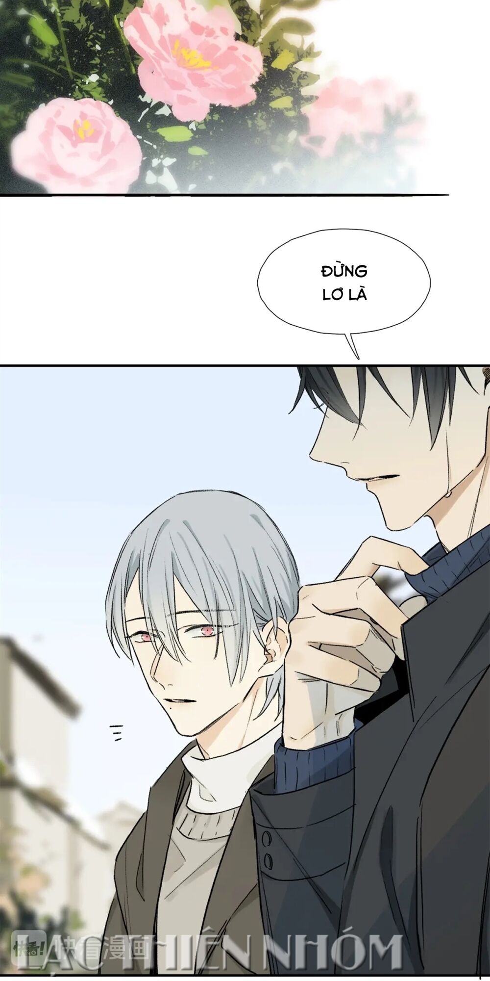 Phép Tắc Trường Ogus Chapter 62 - Trang 2