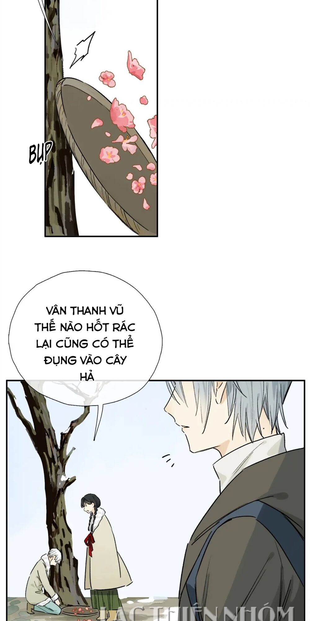 Phép Tắc Trường Ogus Chapter 62 - Trang 2