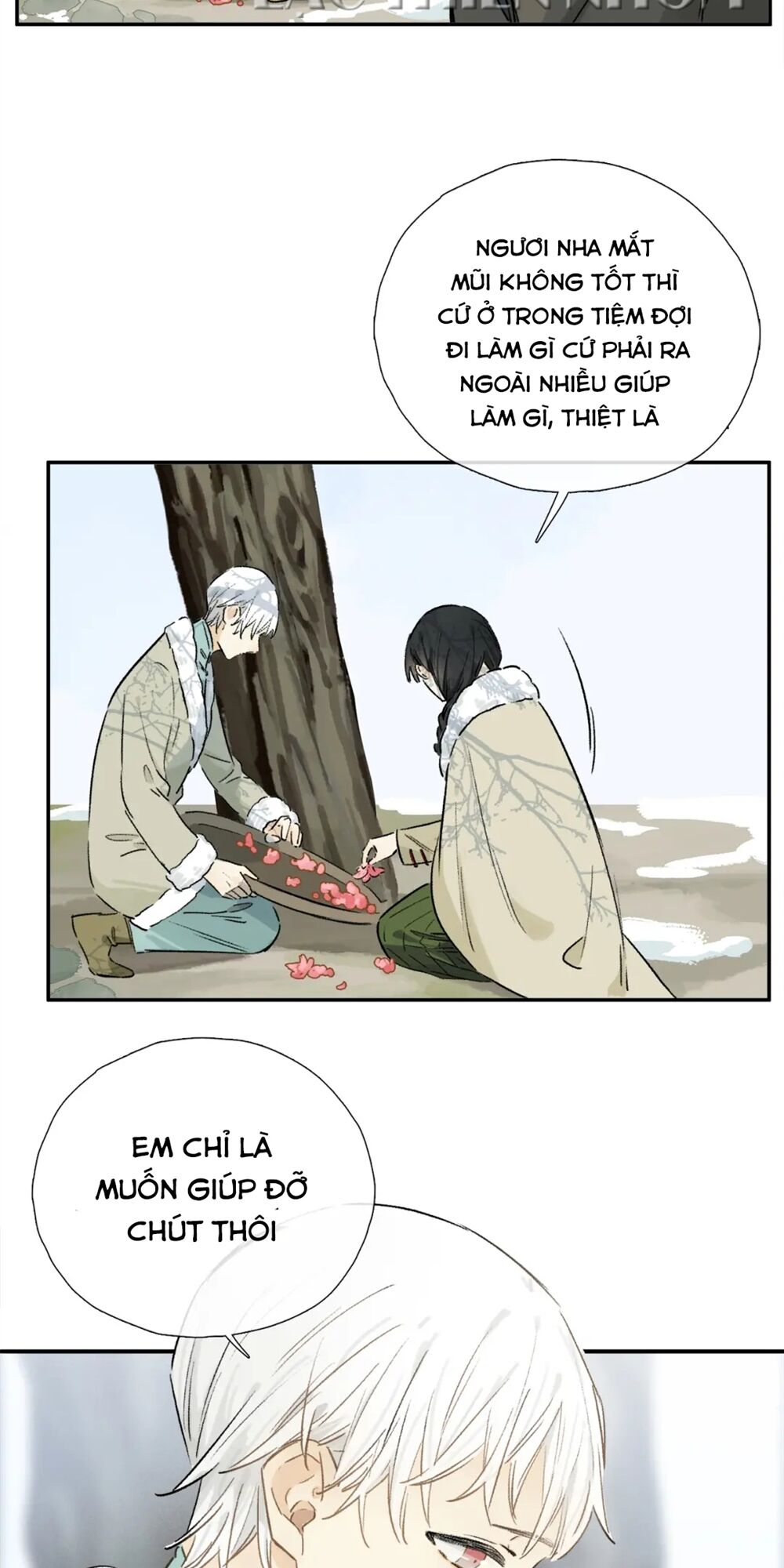 Phép Tắc Trường Ogus Chapter 62 - Trang 2