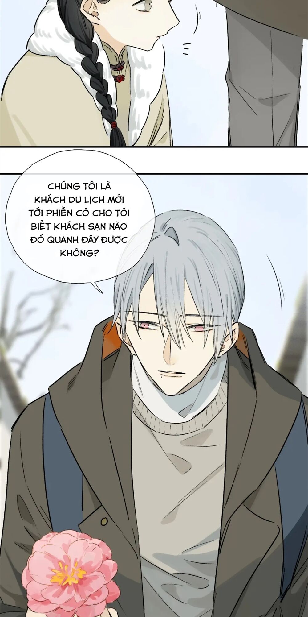 Phép Tắc Trường Ogus Chapter 62 - Trang 2