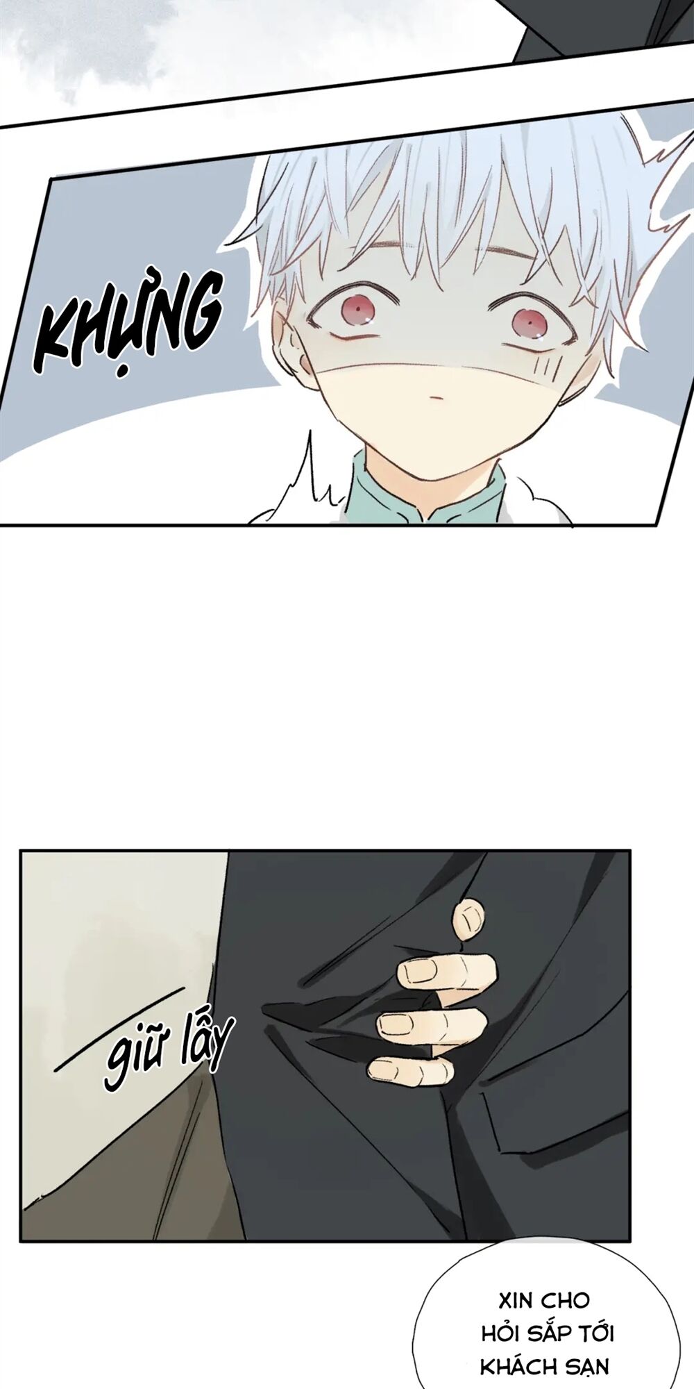 Phép Tắc Trường Ogus Chapter 62 - Trang 2