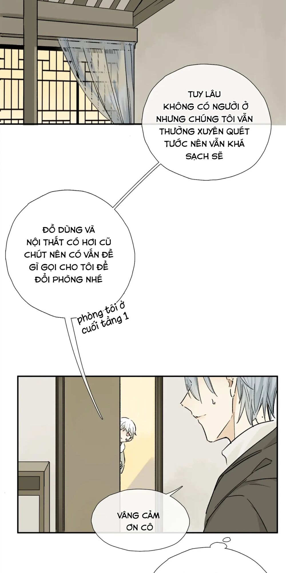 Phép Tắc Trường Ogus Chapter 62 - Trang 2