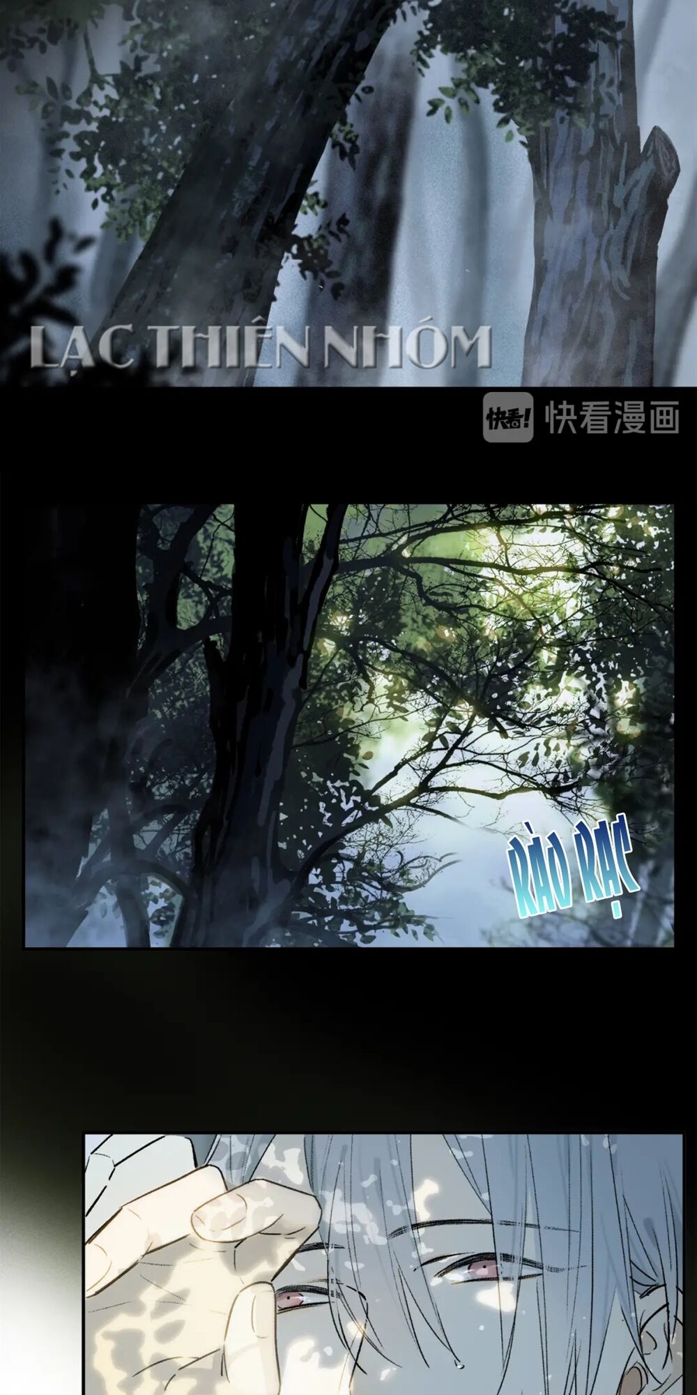 Phép Tắc Trường Ogus Chapter 62 - Trang 2