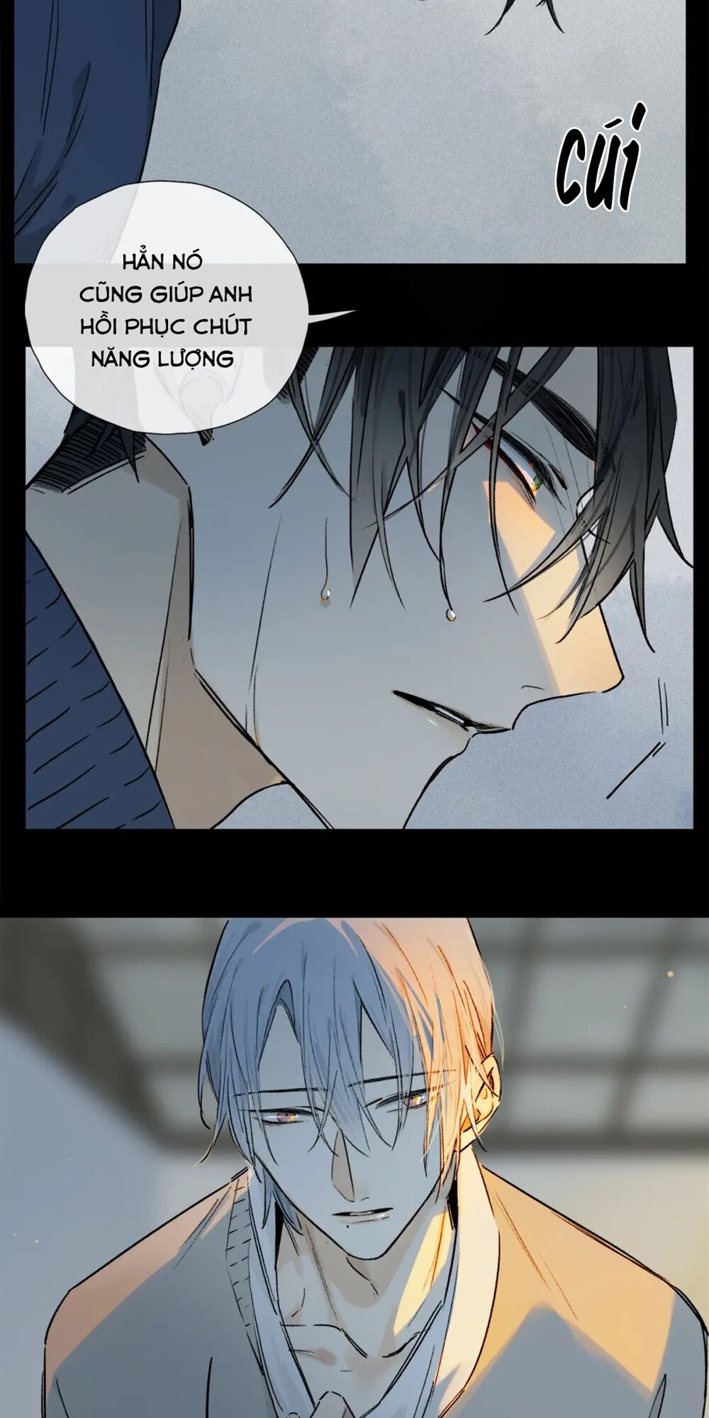 Phép Tắc Trường Ogus Chapter 62 - Trang 2